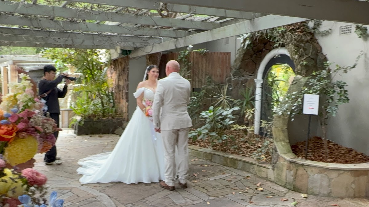 Mathew and Nicola Wedding 203